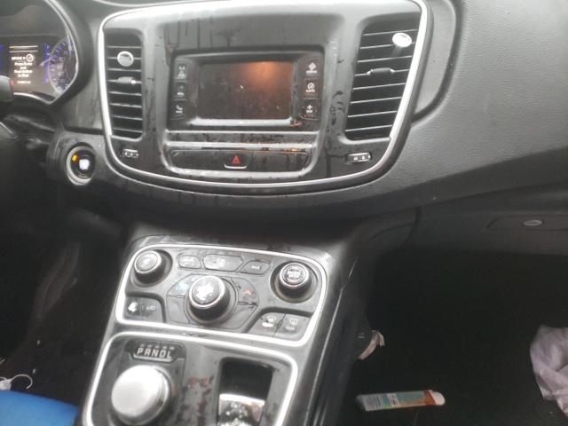 2015 CHRYSLER 200 LIMITE - 1C3CCCAB4FN559086