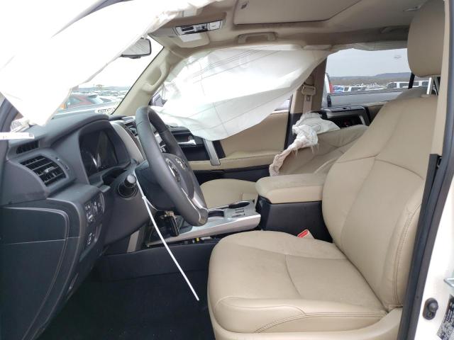 2022 TOYOTA 4RUNNER LI JTEKU5JR9N6016771