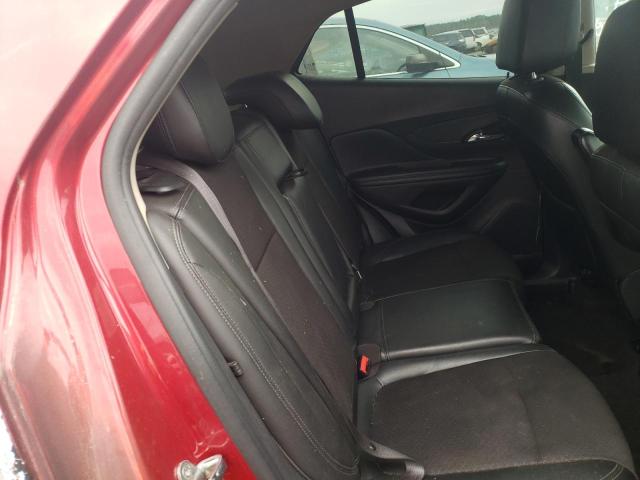 KL4CJASB8JB584999 Buick Encore Pre 2018. Фото: 5