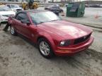 2007 FORD  MUSTANG