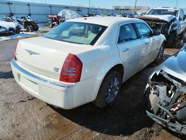 2C3LK63H37H848508 Chrysler 300C 2007. Фото: 3