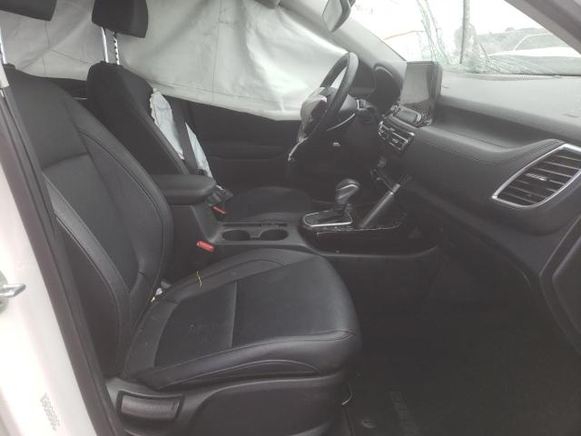 2021 KIA SELTOS SX KNDETCA24M7133131