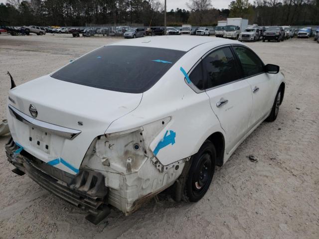 2015 NISSAN ALTIMA 2.5 1N4AL3AP0FC452780