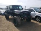 2008 JEEP  WRANGLER