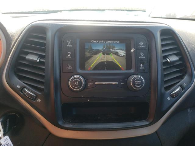 2018 JEEP CHEROKEE L 1C4PJLCB5JD524295