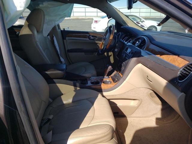 2012 BUICK ENCLAVE - 5GAKRCED4CJ145201