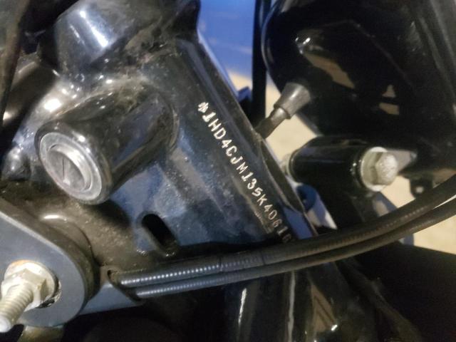 2005 HARLEY-DAVIDSON XL883 C 1HD4CJM135K406169