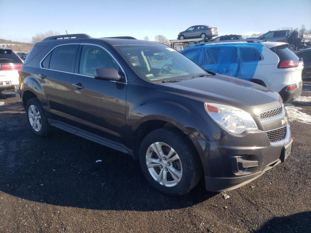 2GNFLFEK6F6243866 Chevrolet Equinox Lt 2015