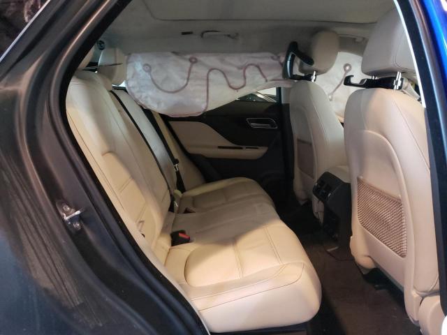 SADCK2GX6KA601324 Jaguar F-Pace Pre 2019. Фото: 5