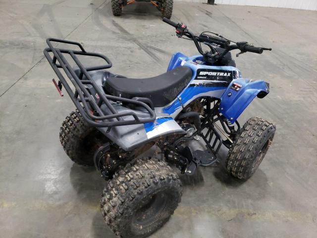 2019 APRILIA SPORTCITY L08AGJSA5K1000920