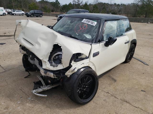 WMW53DH01N2S00032 Mini Cooper