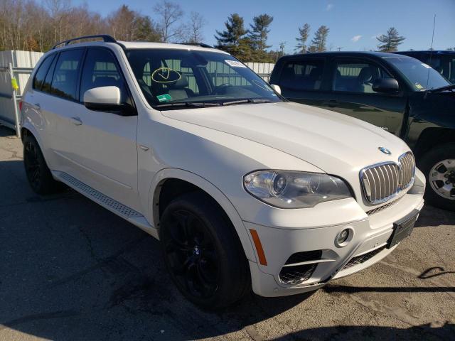 2012 BMW X5 XDRIVE5 - 5UXZV8C55CL422703