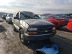 2001 CHEVROLET  BLAZER