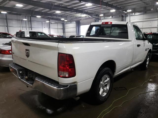3C6JR6DT0EG190667 Ram 1500 St 2014. Фото: 3