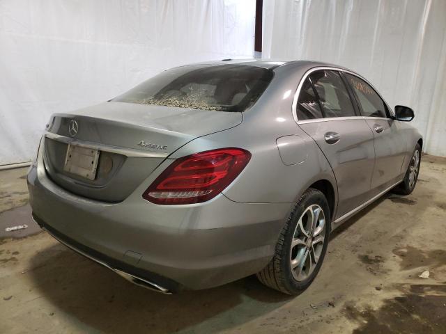 2015 MERCEDES-BENZ C300 55SWF4KB6FU035696