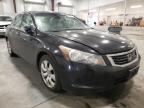 2009 HONDA  ACCORD