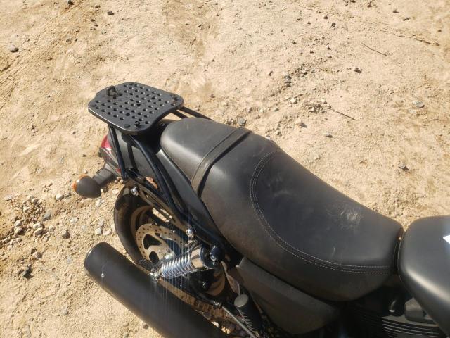 2017 HARLEY-DAVIDSON XG500 1HD4NAA12HC512741