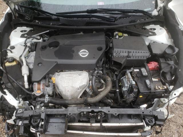2015 NISSAN ALTIMA 2.5 - 1N4AL3AP1FN883178