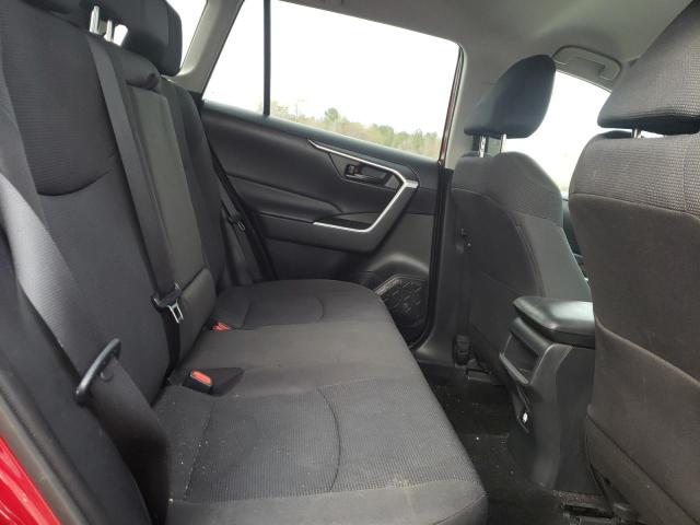 2019 TOYOTA RAV4 LE 2T3H1RFV8KW041529