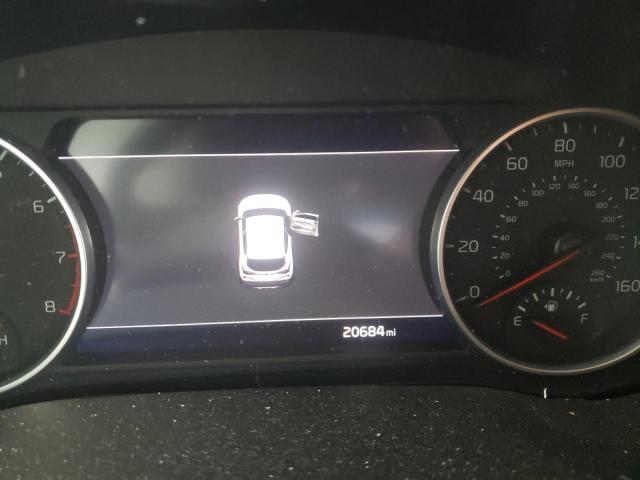2021 KIA SELTOS SX KNDETCA24M7133131
