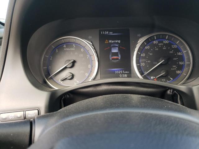 2019 INFINITI Q60 PURE JN1EV7EK5KM231646
