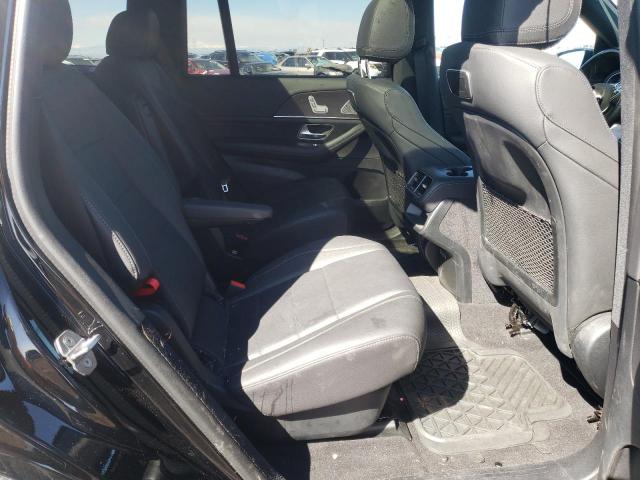 2020 MERCEDES-BENZ GLS 450 4M 4JGFF5KE0LA208789