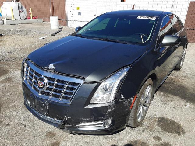2015 CADILLAC XTS LUXURY 2G61N5S30F9203904