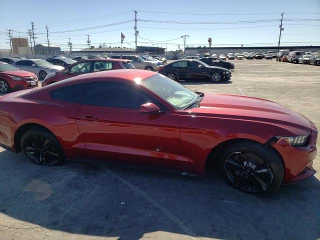 1FA6P8TH6H5336293 Ford Mustang 2017. Фото: 8