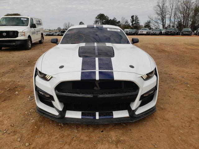 2021 FORD MUSTANG SH 1FA6P8SJ1M5503187