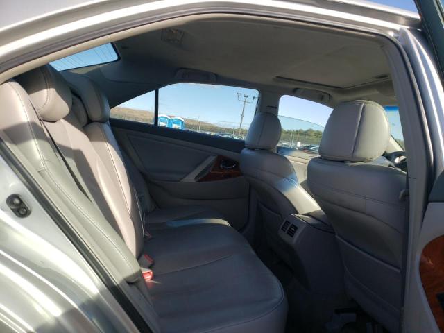 4T1BK46K98U574325 Toyota Camry Le 2008. Фото: 5