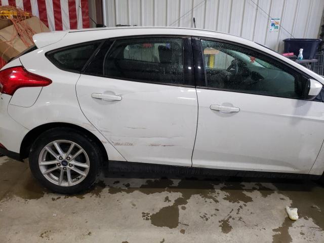 2018 FORD FOCUS SE - 1FADP3K26JL295124