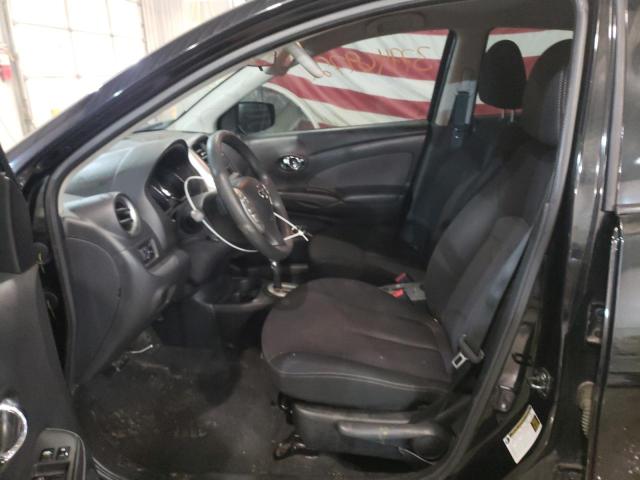 2015 NISSAN VERSA 3N1CN7AP6FL852208