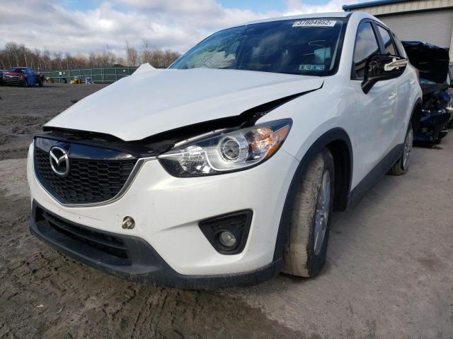 2015 MAZDA CX-5 TOURI JM3KE4CY7F0529643