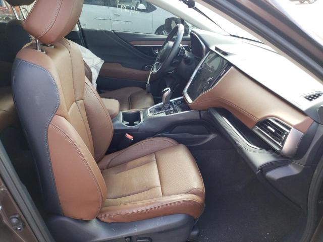 2021 SUBARU OUTBACK TO 4S4BTGPD2M3190708