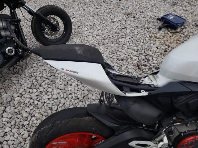 2018 DUCATI SUPERBIKE ZDM14B1W4JB008314