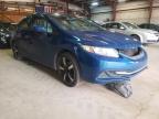 2014 HONDA  CIVIC