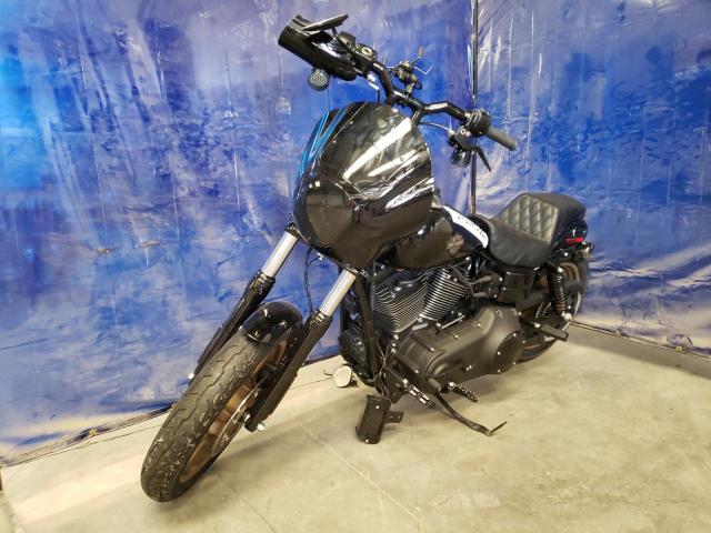 2017 HARLEY-DAVIDSON FXDLS 1HD1GS838HC314059