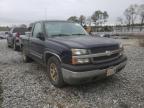 2005 CHEVROLET  SILVERADO