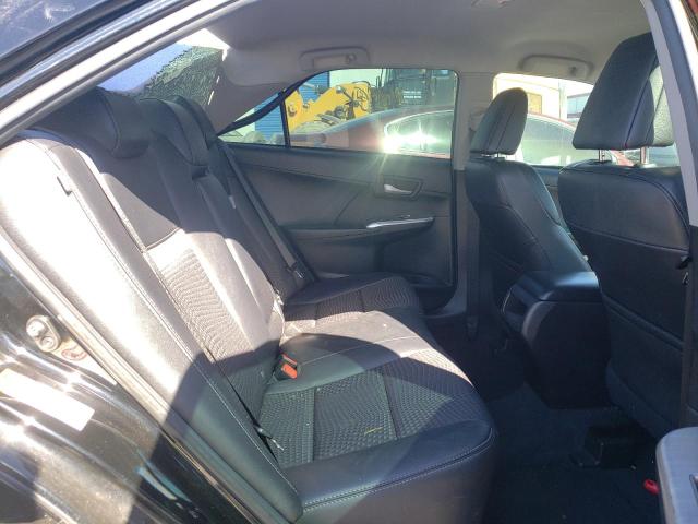 4T1BF1FK1EU371198 Toyota Camry L 2014. Фото: 5