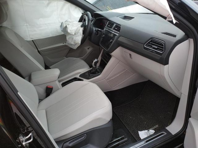 2022 VOLKSWAGEN TIGUAN 3VVCB7AX9NM001567