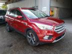 2018 FORD  ESCAPE