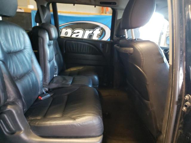 2010 HONDA ODYSSEY TO - 5FNRL3H92AB008297