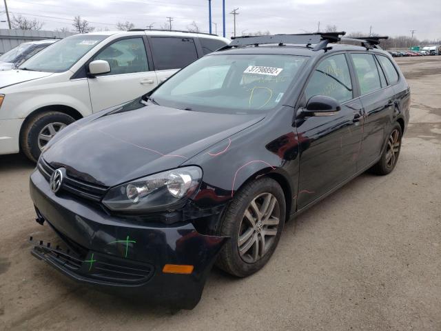 2010 VOLKSWAGEN JETTA S - 3VWKX8AJ0AM680116