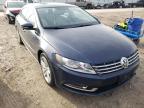 2014 VOLKSWAGEN  CC