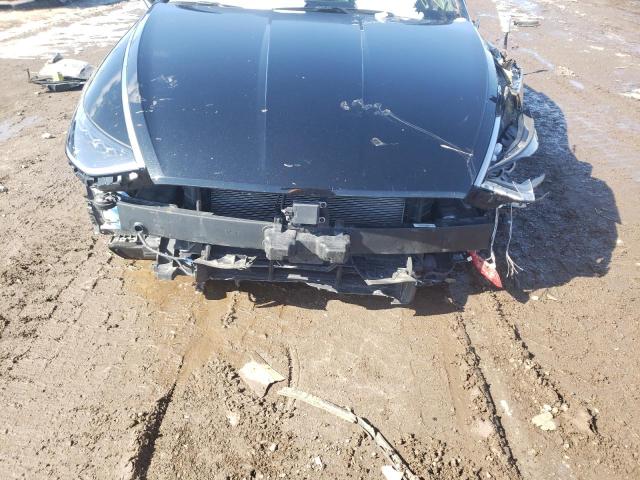 Фото: KMHL54JJ8MA019873 - 10