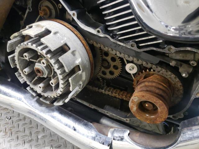 2015 KAWASAKI VN1700 B JKBVNRB13FA010192