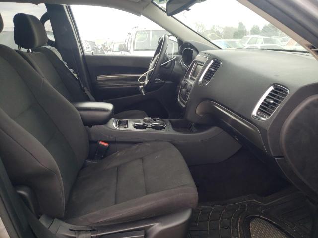 1C4RDJAG4FC245212 Dodge Durango Sx 2015. Фото: 4