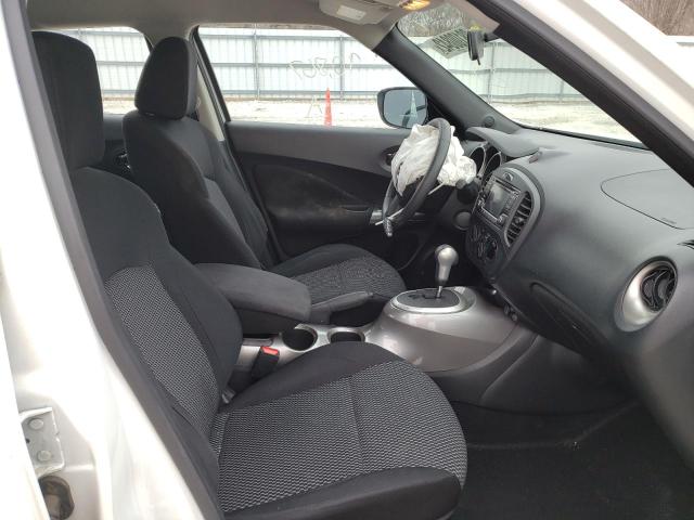 JN8AF5MV8FT563685 Nissan Juke S 2015. Фото: 4