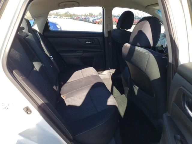1N4AL3AP5HC185803 Nissan Altima 2.5 2017. Фото: 5