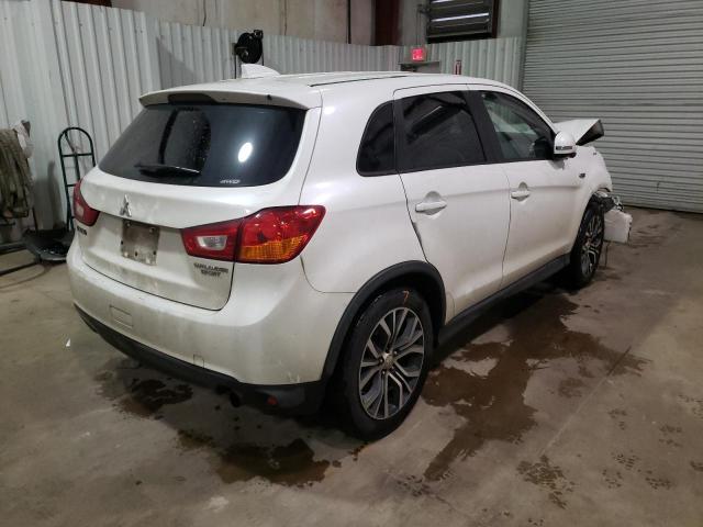 2017 MITSUBISHI OUTLANDER JA4AR3AU6HZ043224